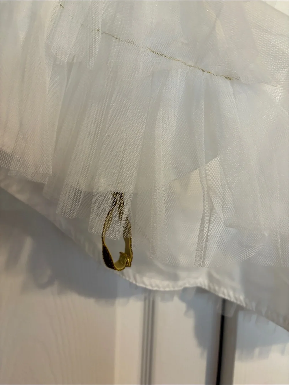 Set of 2 Meri Meri Tulle Costume Cape